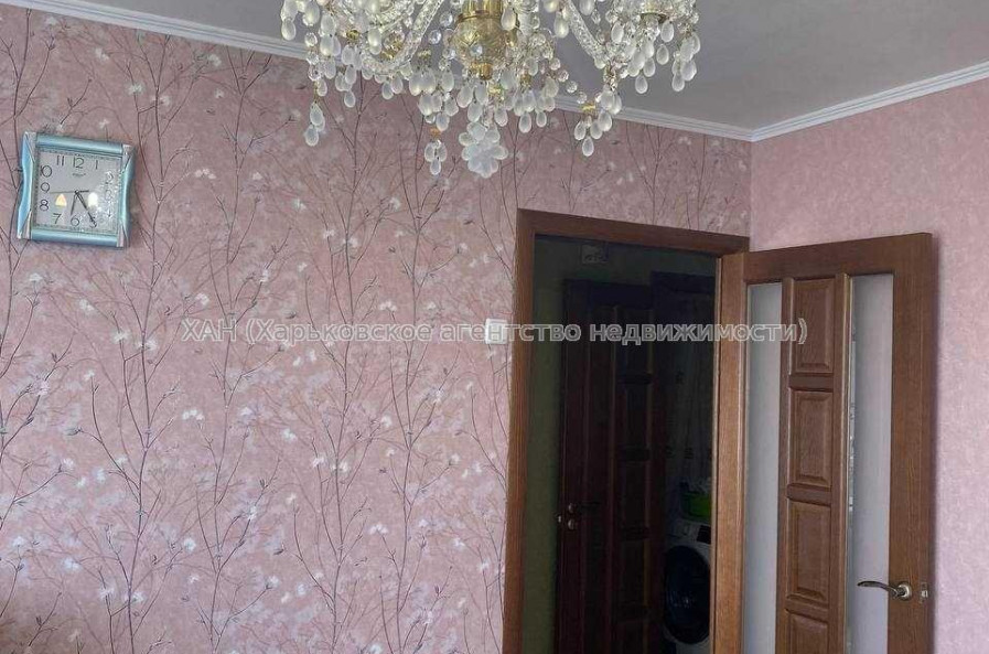 Продам квартиру, Москалёвская ул. , 2  ком., 49 м², капитальный ремонт 