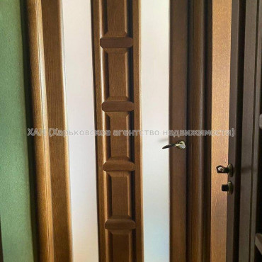 Продам квартиру, Москалёвская ул. , 2 кім., 49 м², капитальный ремонт 