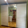 Продам квартиру, Москалёвская ул. , 2  ком., 49 м², капитальный ремонт 