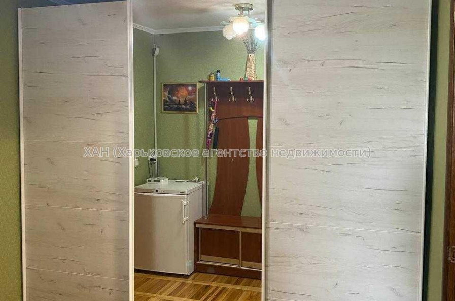 Продам квартиру, Москалёвская ул. , 2  ком., 49 м², капитальный ремонт 