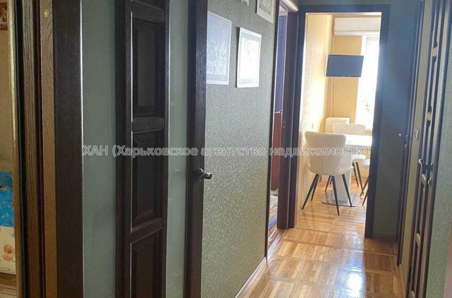 Продам квартиру, Москалёвская ул. , 2  ком., 49 м², капитальный ремонт 