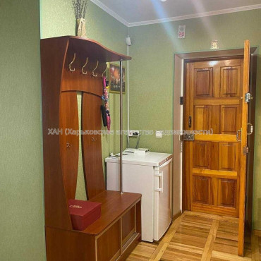 Продам квартиру, Москалёвская ул. , 2  ком., 49 м², капитальный ремонт 