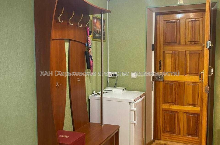 Продам квартиру, Москалёвская ул. , 2  ком., 49 м², капитальный ремонт 