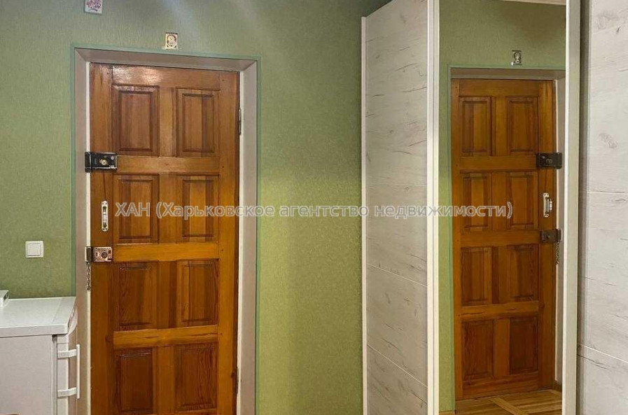 Продам квартиру, Москалёвская ул. , 2  ком., 49 м², капитальный ремонт 