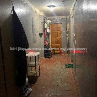 Продам квартиру, Москалёвская ул. , 2 кім., 49 м², капитальный ремонт 