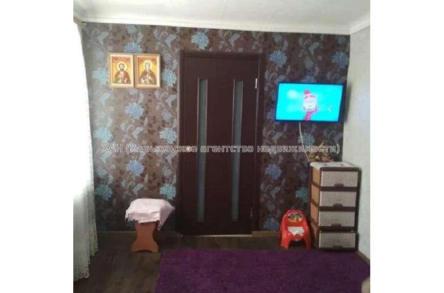Продам квартиру, Афанасьевская ул. , 2  ком., 42 м², косметический ремонт 