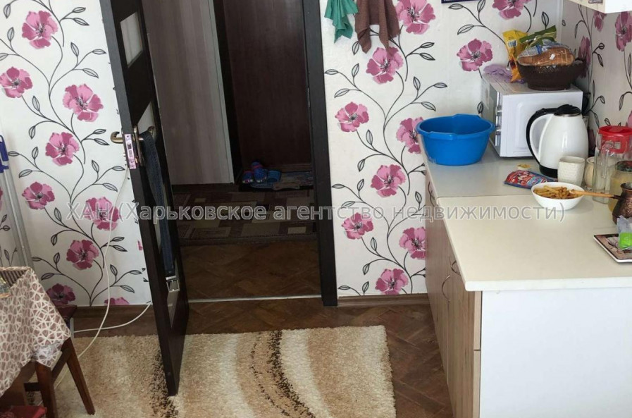 Продам квартиру, Афанасьевская ул. , 2  ком., 42 м², косметический ремонт 