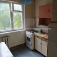 Продам квартиру, Бригады Хартия ул. , 2  ком., 45 м², советский ремонт 