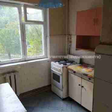 Продам квартиру, Бригады Хартия ул. , 2  ком., 45 м², советский ремонт 