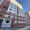 Продам квартиру, Шевченко ул. , 1  ком., 38 м², без внутренних работ 