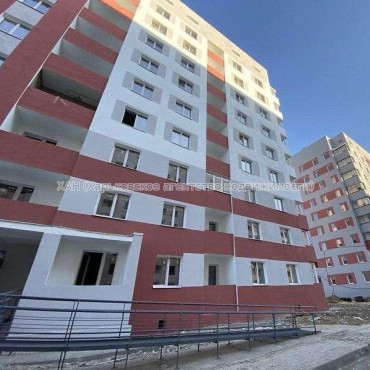 Продам квартиру, Шевченко ул. , 1  ком., 38 м², без внутренних работ 