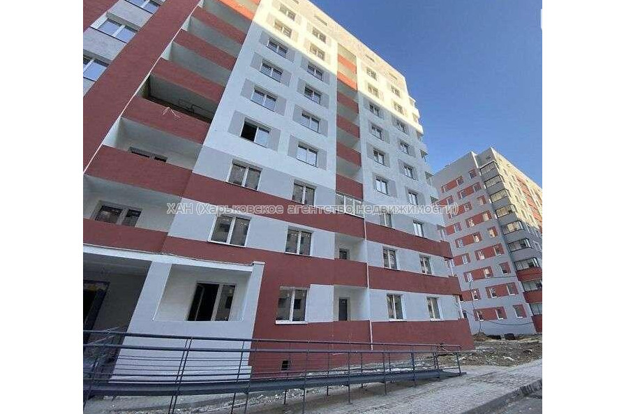 Продам квартиру, Шевченко ул. , 1  ком., 38 м², без внутренних работ 
