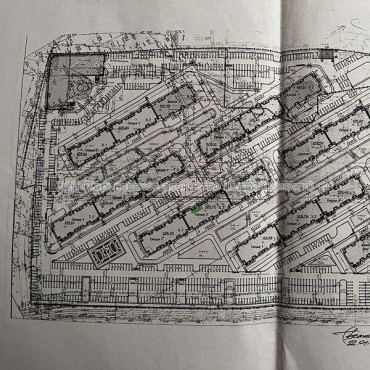 Продам квартиру, Шевченко ул. , 1  ком., 38 м², без внутренних работ 