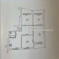 Продам квартиру, Каденюка ул. , 4 кім., 82 м², капитальный ремонт 