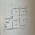 Продам квартиру, Танкопия ул. , 4  ком., 82 м², капитальный ремонт 