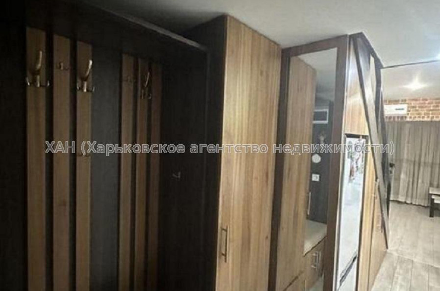 Продам квартиру, Академиков Ахиезеров ул. , 1 кім., 25 м², авторский дизайн 