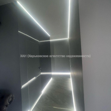 Продам квартиру, Профессорская ул. , 4 кім., 137 м², авторский дизайн 