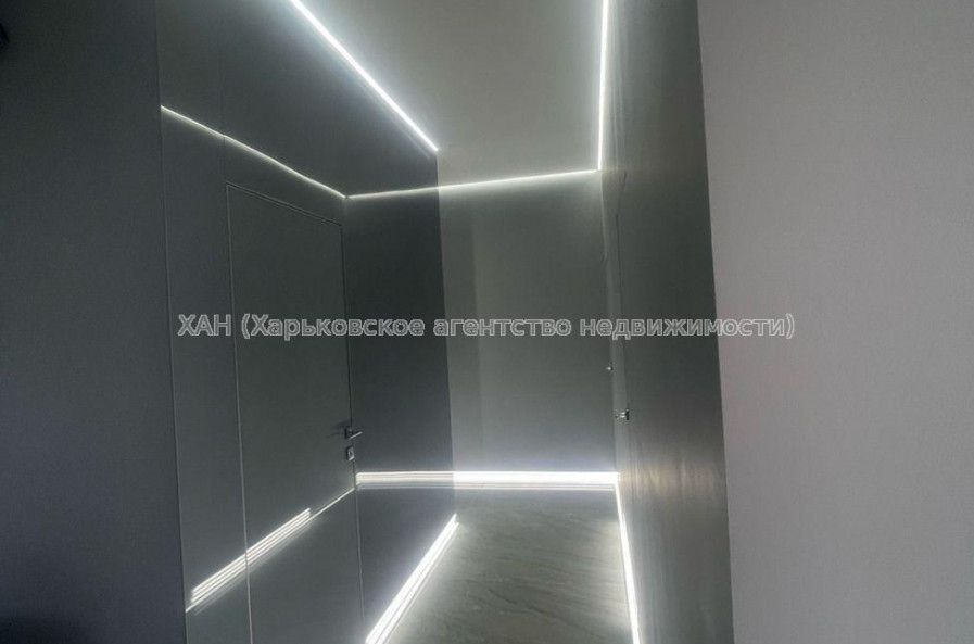 Продам квартиру, Профессорская ул. , 4 кім., 137 м², авторский дизайн 