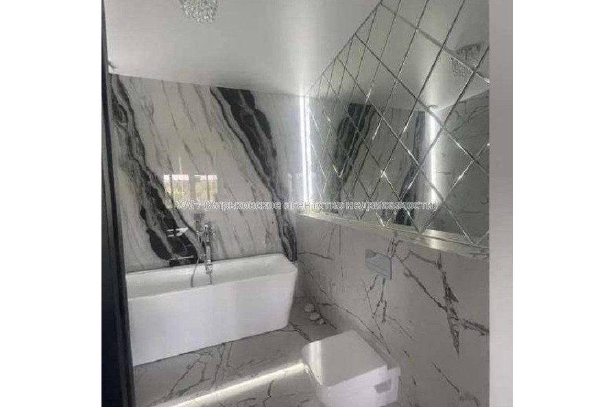 Продам квартиру, Профессорская ул. , 4 кім., 137 м², авторский дизайн 