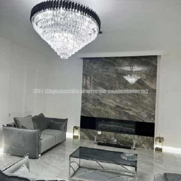 Продам квартиру, Профессорская ул. , 4  ком., 137 м², авторский дизайн 