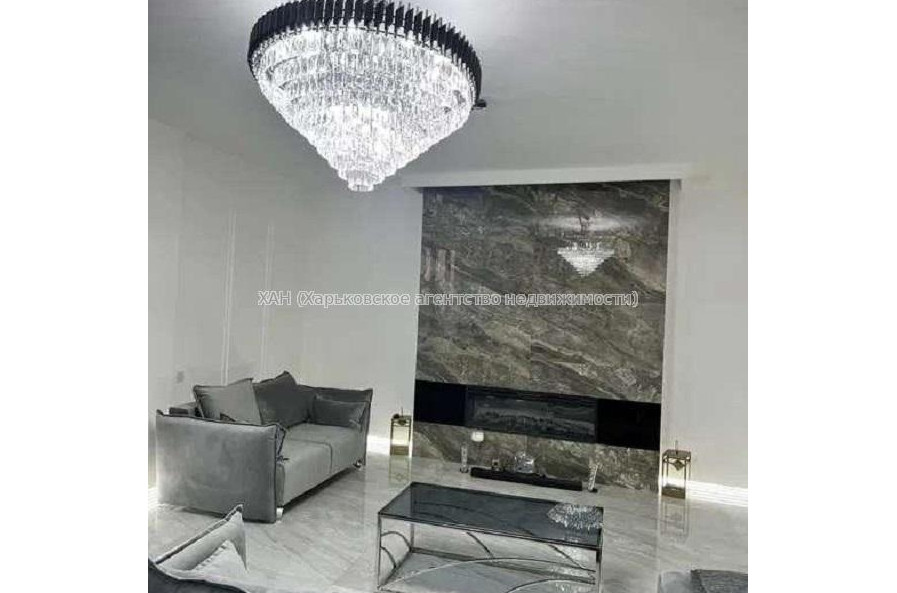 Продам квартиру, Профессорская ул. , 4 кім., 137 м², авторский дизайн 