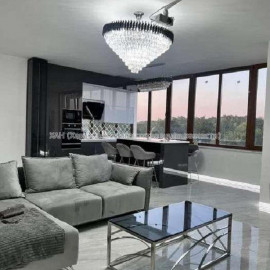 Продам квартиру, Профессорская ул. , 4  ком., 137 м², авторский дизайн
