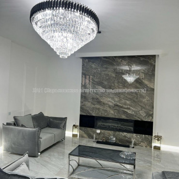 Продам квартиру, Профессорская ул. , 4  ком., 137 м², авторский дизайн 