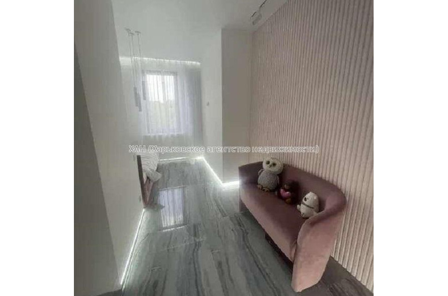 Продам квартиру, Профессорская ул. , 4 кім., 137 м², авторский дизайн 