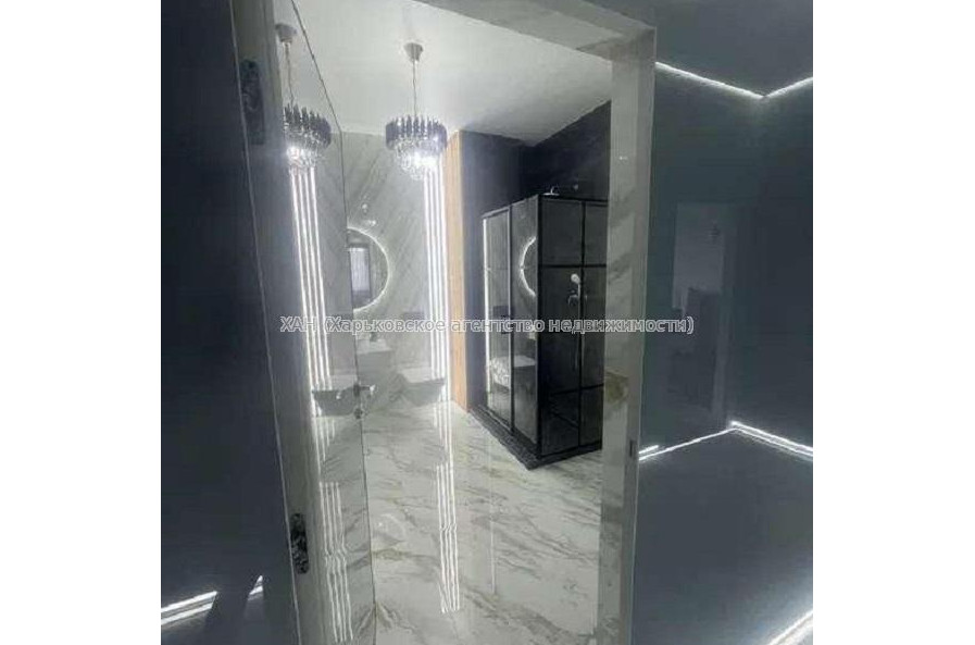 Продам квартиру, Профессорская ул. , 4 кім., 137 м², авторский дизайн 