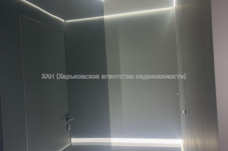 Продам квартиру, Профессорская ул. , 4  ком., 137 м², авторский дизайн 