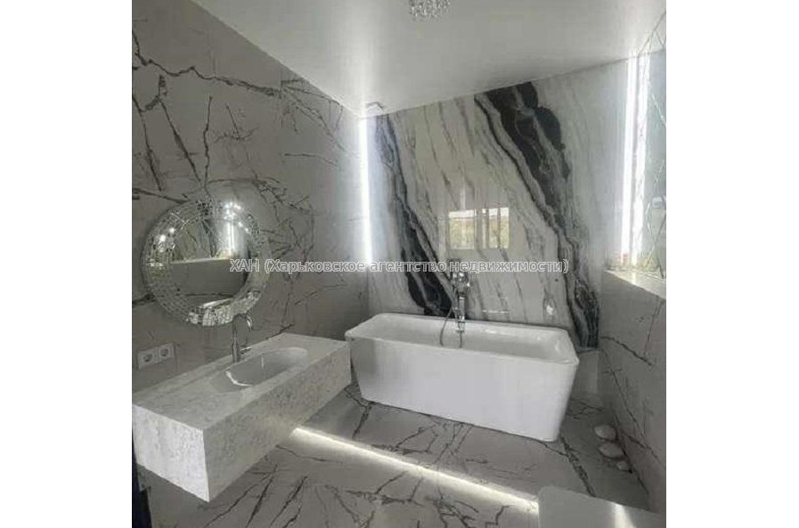 Продам квартиру, Профессорская ул. , 4 кім., 137 м², авторский дизайн 
