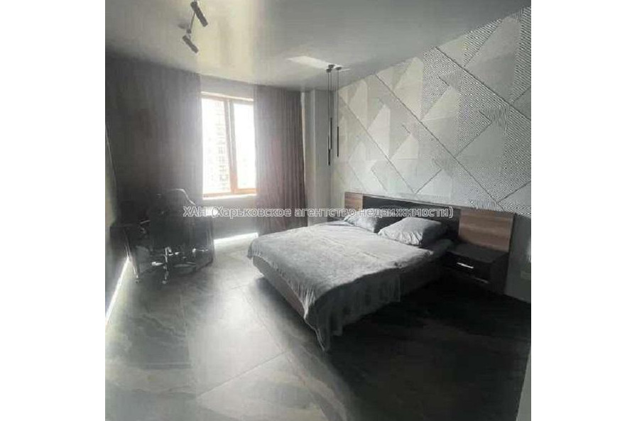Продам квартиру, Профессорская ул. , 4 кім., 137 м², авторский дизайн 