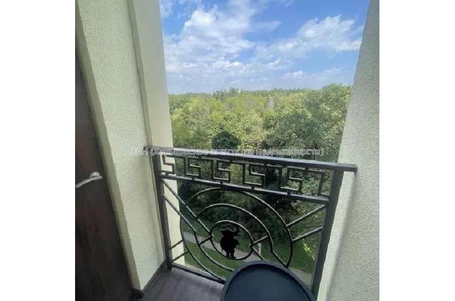 Продам квартиру, Профессорская ул. , 4 кім., 137 м², авторский дизайн 