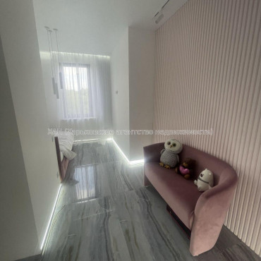 Продам квартиру, Профессорская ул. , 4  ком., 137 м², авторский дизайн 