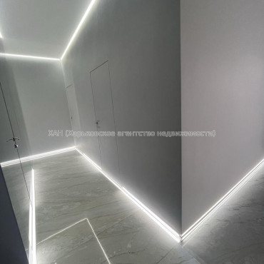 Продам квартиру, Профессорская ул. , 4  ком., 137 м², авторский дизайн 