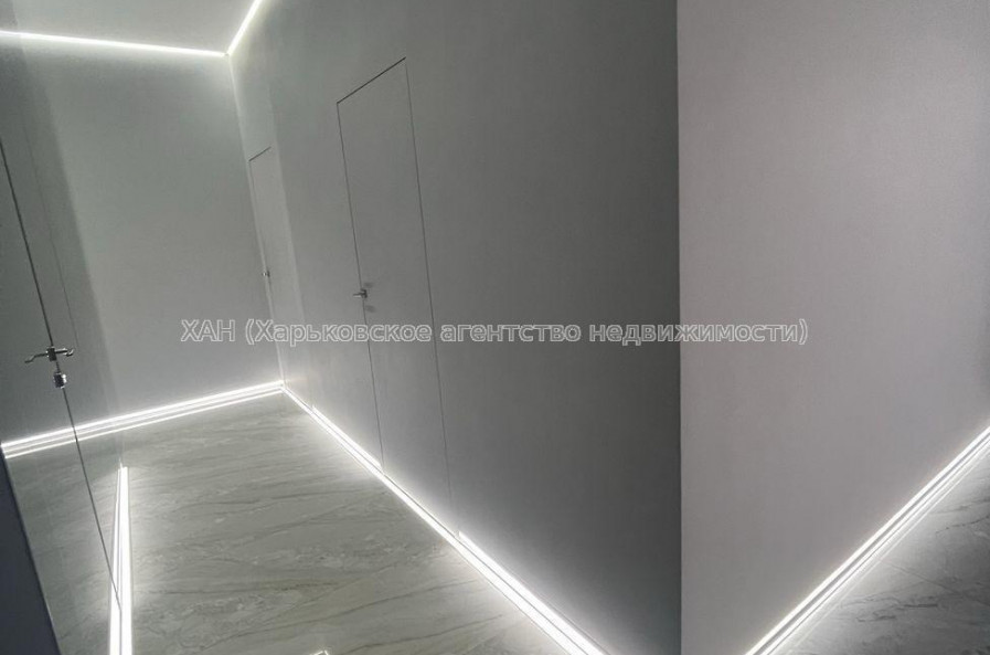 Продам квартиру, Профессорская ул. , 4 кім., 137 м², авторский дизайн 