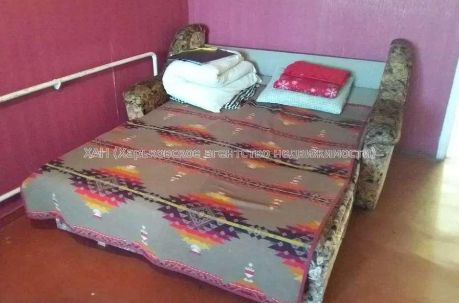 Продам квартиру, Зерновой пер. , 3  ком., 62 м², без ремонта 