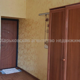 Продам квартиру, Мира ул. , 1  ком., 17 м², косметический ремонт