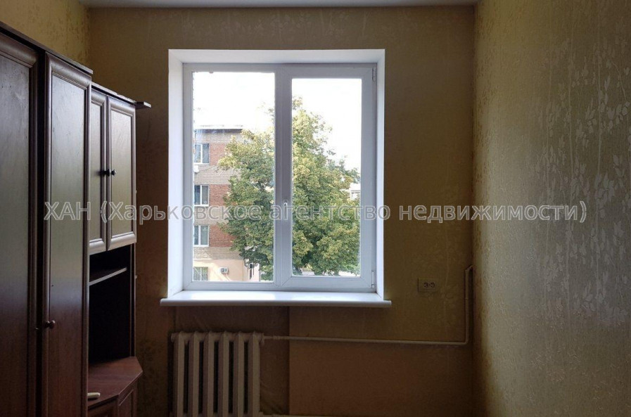 Продам квартиру, Мира ул. , 1  ком., 17 м², косметический ремонт 