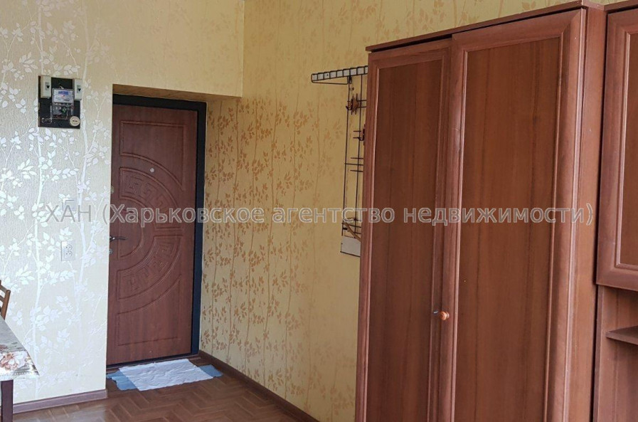 Продам квартиру, Мира ул. , 1  ком., 17 м², косметический ремонт 