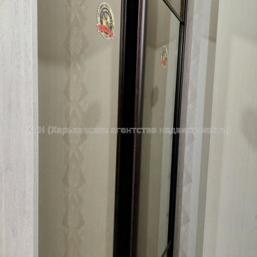 Продам квартиру, Героев Харькова просп. , 1 кім., 28 м², капитальный ремонт 