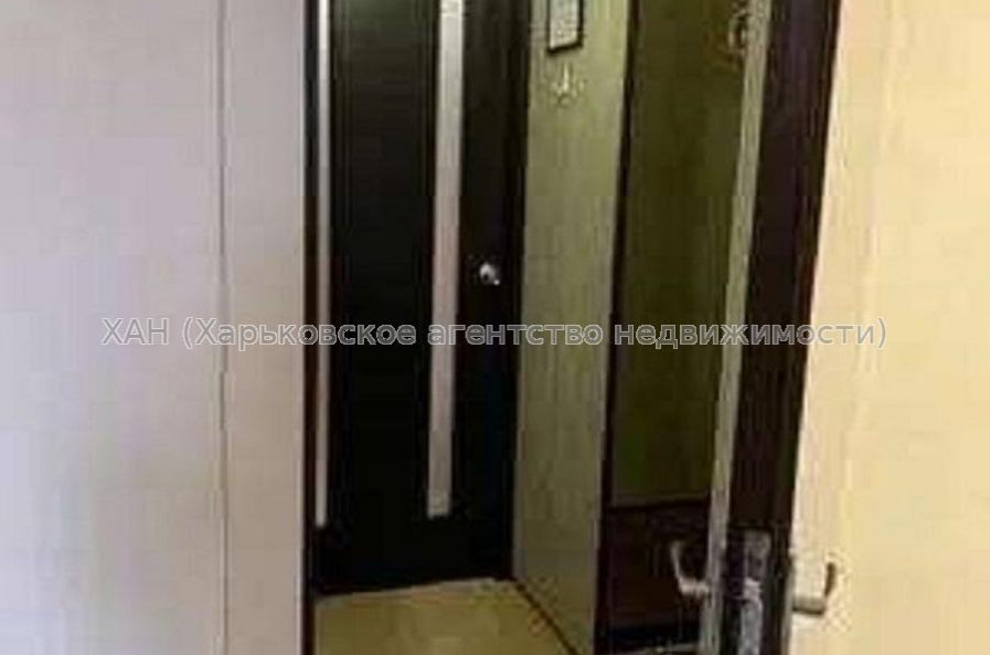 Продам квартиру, Героев Харькова просп. , 1 кім., 28 м², капитальный ремонт 