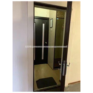 Продам квартиру, Героев Харькова просп. , 1  ком., 28 м², капитальный ремонт 