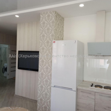 Продам квартиру, Шевченковский пер. , 1  ком., 40 м², авторский дизайн 
