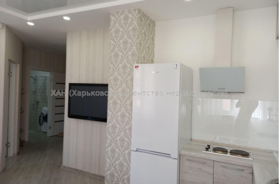 Продам квартиру, Шевченковский пер. , 1  ком., 40 м², авторский дизайн 