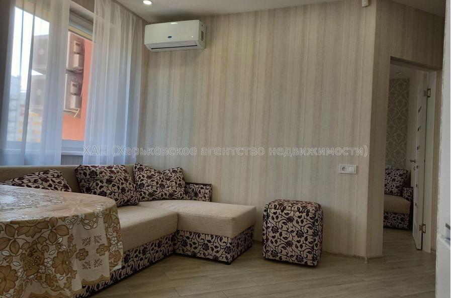Продам квартиру, Шевченковский пер. , 1  ком., 40 м², авторский дизайн 