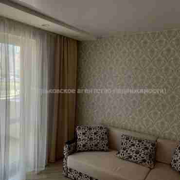 Продам квартиру, Шевченковский пер. , 1  ком., 40 м², авторский дизайн 
