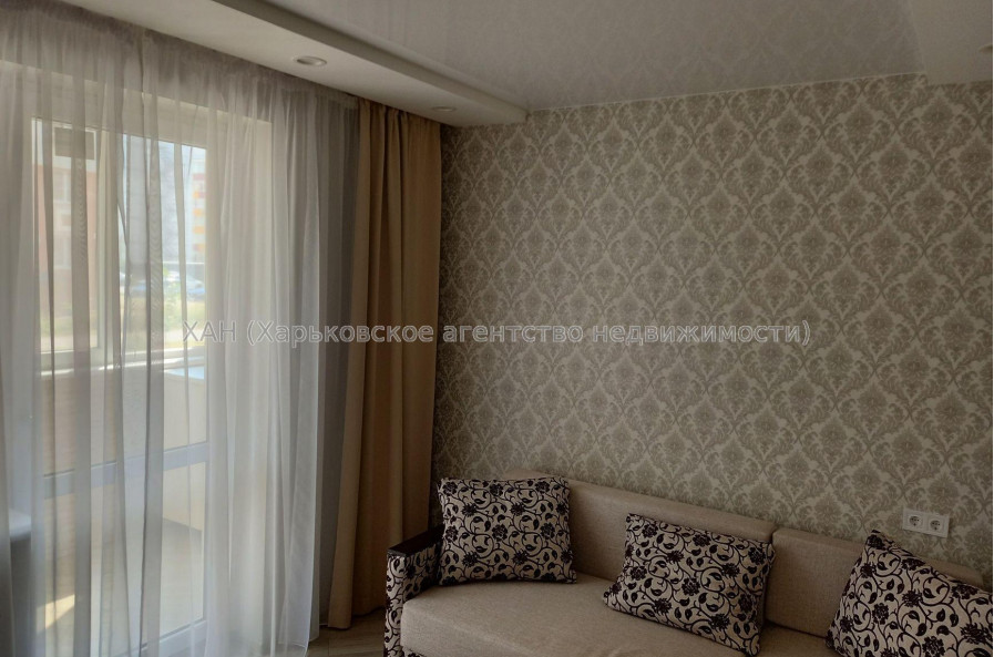 Продам квартиру, Шевченковский пер. , 1  ком., 40 м², авторский дизайн 