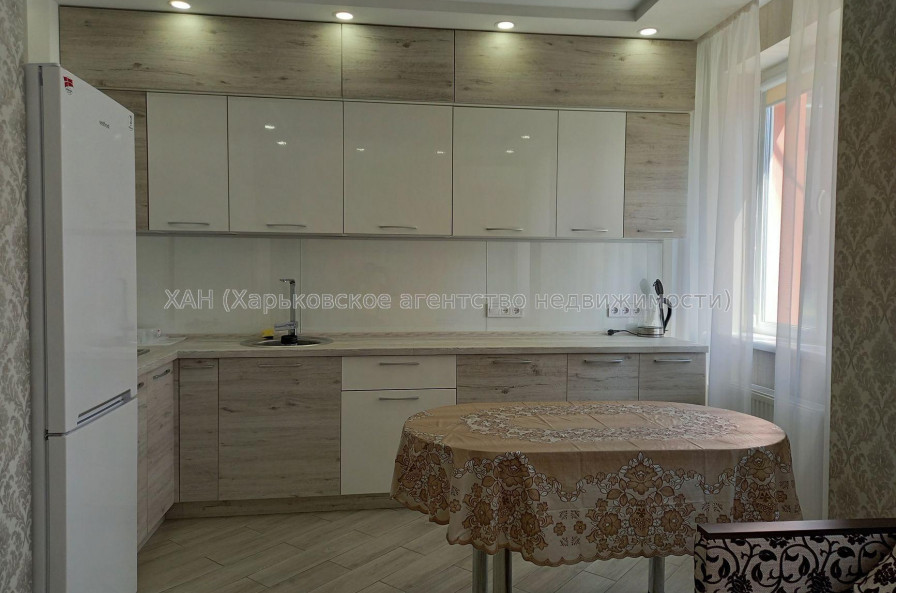 Продам квартиру, Шевченковский пер. , 1  ком., 40 м², авторский дизайн 