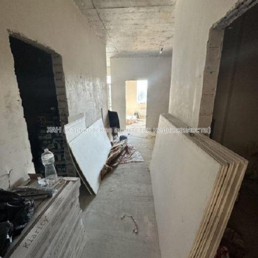 Продам квартиру, Динамовская ул. , 2  ком., 55 м², без отделочных работ 